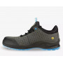 Напівчеревики захисні SAFETY JOGGER MODULO S1PS LOW PERF